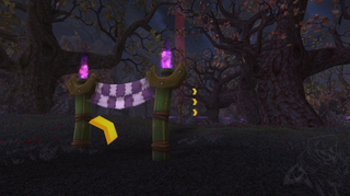 Illustration for article titled World of Warcraft's Next Patch Adds Racing Mini-Game